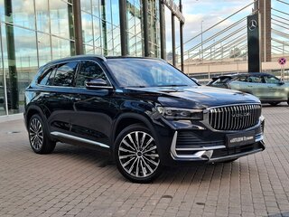 2026 Volga K50, чёрный, 4649000 рублей, вид 2