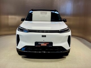 2026 Geely Galaxy M7, белый, 3690000 рублей, вид 2