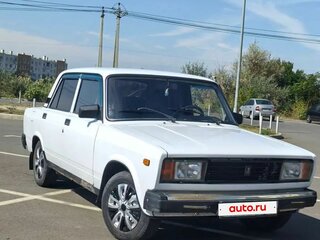 2007 Lada (ВАЗ) 21053-20, белый, 190000 рублей, вид 3