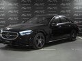 2026 Mercedes-Benz E-Класс 300 VI (W214, S214), чёрный