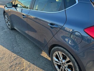 2012 Kia Ceed II, синий, 990000 рублей, вид 3