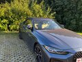 2021 BMW 4 серии M440i xDrive G22, G23, G26, синий, 7200000 рублей - вид 1