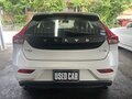 2019 Volvo V40 ECO II Рестайлинг, белый - вид 5