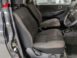 2012 Mitsubishi Pajero Mini II, чёрный, 512000 рублей, вид 4