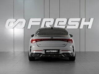 2021 Kia K5 III, серый, 2319000 рублей, вид 4