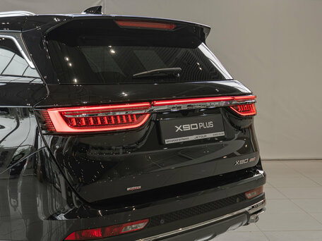 2026 Jetour X90+, чёрный, 4199000 рублей, вид 2
