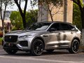 2024 Jaguar F-Pace I Рестайлинг, серебристый, 5990023 рублей - вид 1