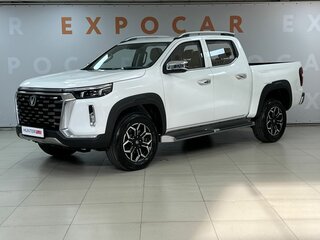 2026 Changan Hunter Plus, белый, 4069000 рублей, вид 1
