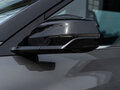 2026 Geely Cityray, серый - вид 11