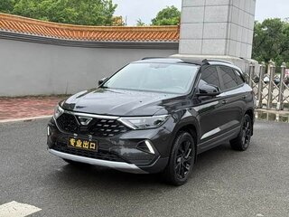 2022 Jetta VS7 I, чёрный, 1810000 рублей, вид 1
