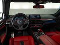 2019 BMW M5 Competition VI (F90), чёрный, 7999088 рублей - вид 5