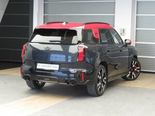 2024 Mini Countryman JCW John Cooper Works III, серый, 6640000 рублей, вид 2