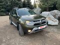 2015 Renault Duster I Рестайлинг, зелёный, 1200000 рублей - вид 4