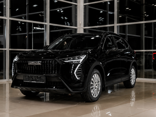 2026 Haval Jolion I Рестайлинг, чёрный, 2849000 рублей, вид 2