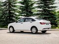 2026 Lada (ВАЗ) Vesta CNG I Рестайлинг (NG), белый - вид 6