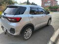 2021 Toyota Raize I, серый - вид 2