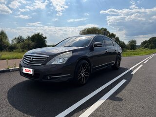 2011 Nissan Teana II (J32) Рестайлинг, серый, 1080000 рублей, вид 1