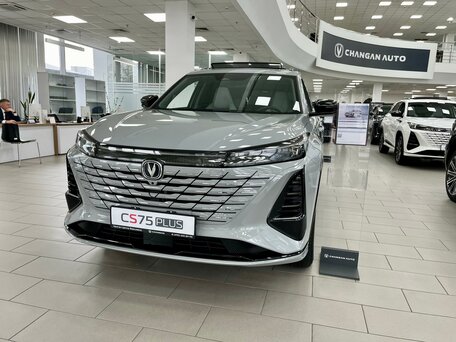Changan CS75 Plus III