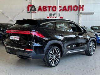 2026 Geely Galaxy M7, чёрный, 3590000 рублей, вид 5