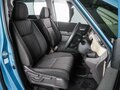 2019 Honda Freed II, голубой - вид 9