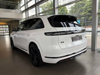 2026 Aito M7 53.4 kWh II, белый, 9300000 рублей, вид 5