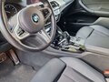 2019 BMW X4 20d II (G02), синий - вид 9