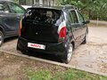 2009 Chery Kimo (A1), синий - вид 2