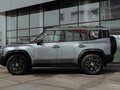 2026 Jetour T2, серый, 4449000 рублей - вид 5