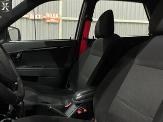 2014 Lada (ВАЗ) Priora I Рестайлинг, белый, 420000 рублей, вид 3