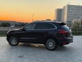 2011 Porsche Cayenne Diesel II (958), фиолетовый - вид 4