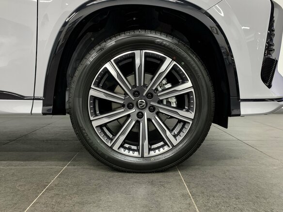 2024 Changan CS75 Plus III, серый, 4029900 рублей - вид 6