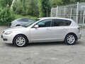 2007 Mazda 3 I (BK) Рестайлинг, серебристый, 535000 рублей - вид 8
