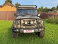 2001 УАЗ 315142, серый, 600000 рублей - вид 1