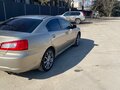2008 Mitsubishi Galant IX Рестайлинг 2, бежевый, 750000 рублей - вид 3