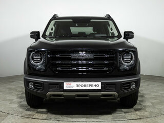 2023 Haval Dargo I, чёрный, 2529777 рублей, вид 2