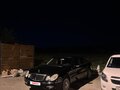 2003 Mercedes-Benz E-Класс 240 III (W211, S211), чёрный, 470000 рублей - вид 2