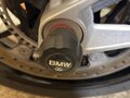 2014 BMW S 1000 R, красный, 850000 рублей - вид 5
