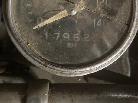 1991 Minsk (Минск) 3.112, красный, 45000 рублей, вид 4