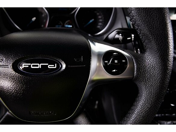 2011 Ford Focus III, синий, 789000 рублей - вид 16