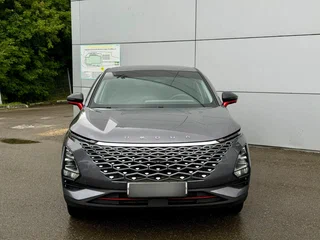 2023 Omoda C5 I, серый, 1460000 рублей, вид 2
