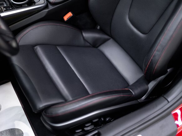 2022 Porsche 911 Carrera 4S VIII (992), красный, 11500000 рублей - вид 32