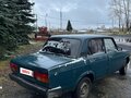 1996 Lada (ВАЗ) 2105, зелёный, 60000 рублей - вид 3