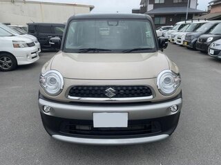 2022 Suzuki Xbee I, бежевый, 978000 рублей, вид 2