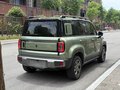 2024 Baojun Yep Plus, зелёный, 1040000 рублей - вид 3