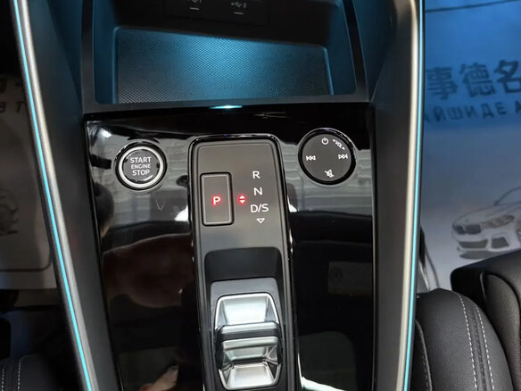 2023 Audi A3 Sportback 35 TFSI IV (8Y), белый, 1980500 рублей - вид 14