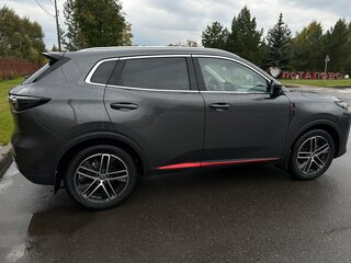 2023 Changan CS55 Plus II, серый, 2050000 рублей, вид 3