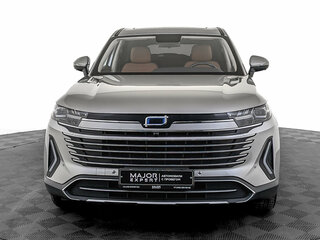 2023 FAW Bestune T99 6-speed I Рестайлинг, серебристый, 2060000 рублей, вид 2