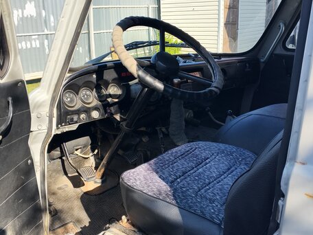 2002 УАЗ 2206, белый, 350000 рублей, вид 4