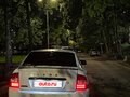 2009 Lada (ВАЗ) Priora I, белый, 240000 рублей - вид 6