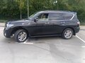 2011 Nissan Patrol VI (Y62), чёрный, 1850000 рублей - вид 4